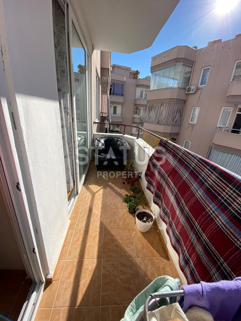 Пентхаус 3+1 в районе Махмутлар, 135 м2 фото 10