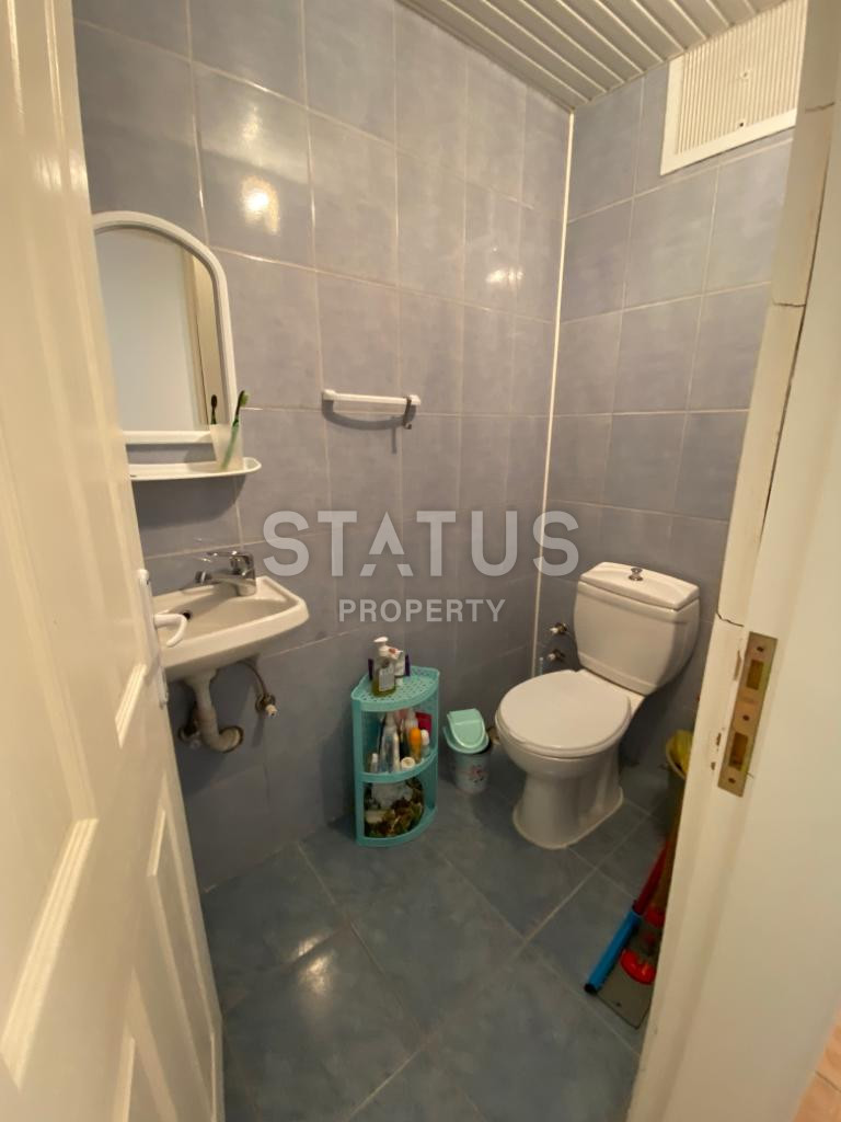 Пентхаус 3+1 в районе Махмутлар, 135 м2 фото 11