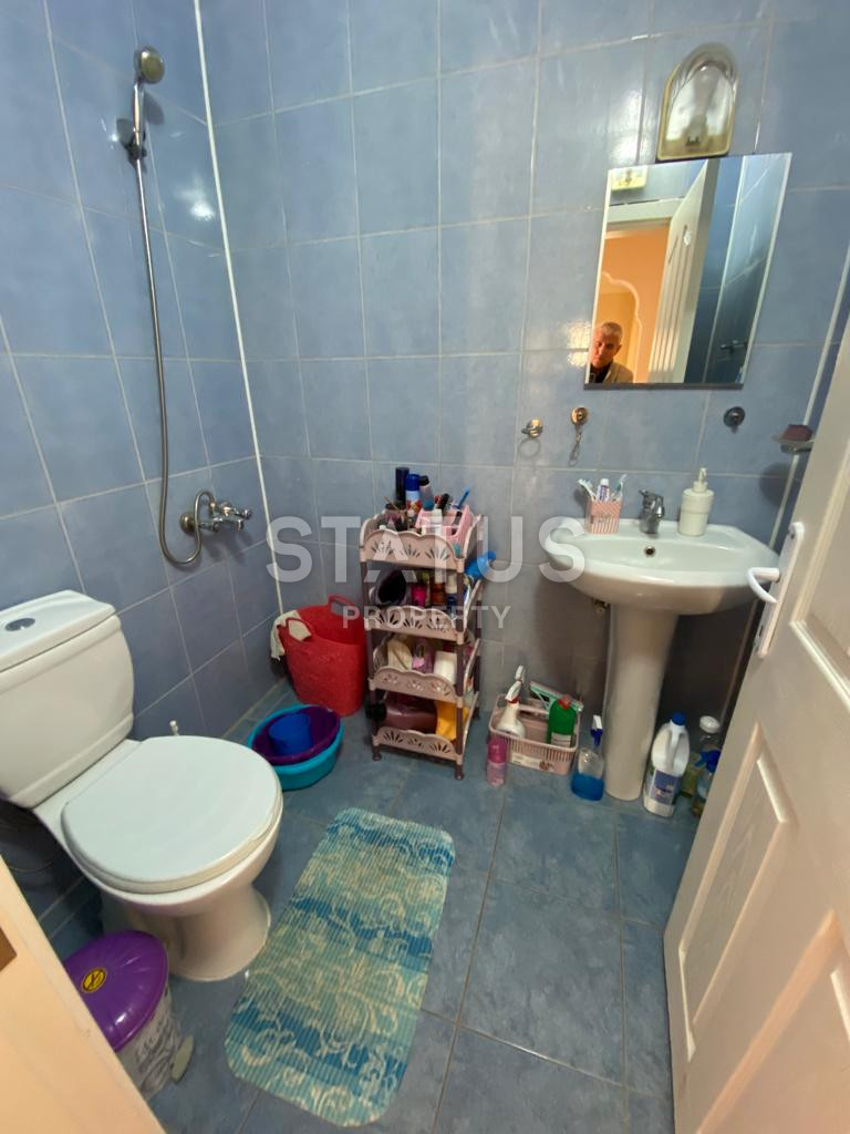 Пентхаус 3+1 в районе Махмутлар, 135 м2 фото 13