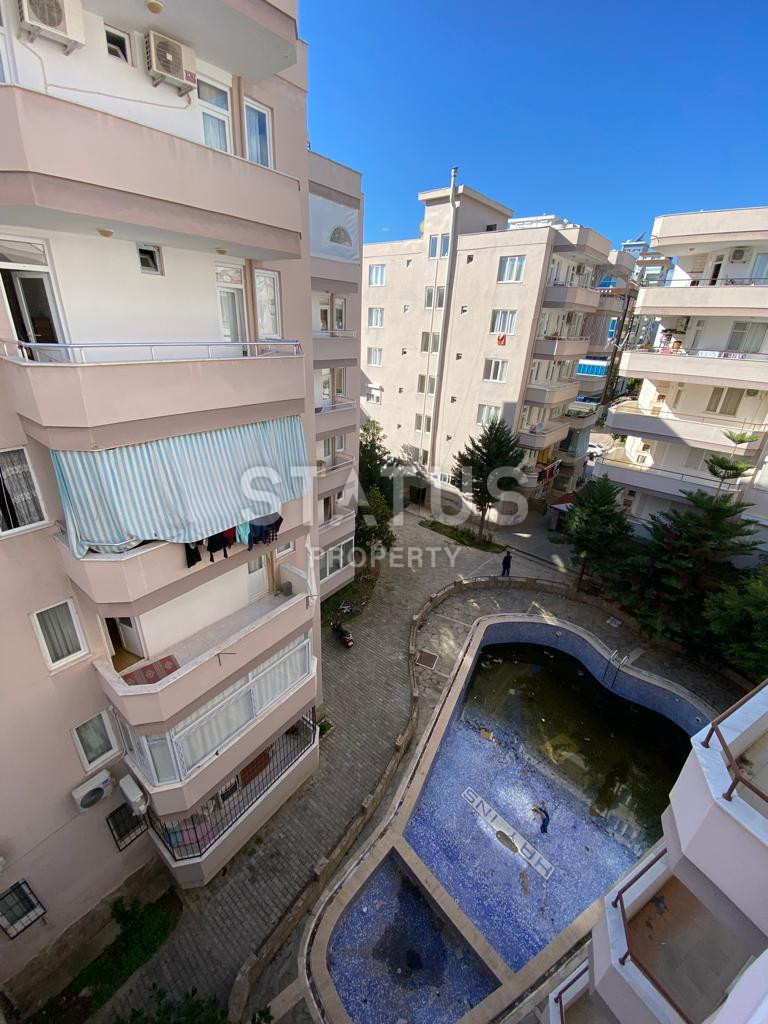 Пентхаус 3+1 в районе Махмутлар, 135 м2 фото 15