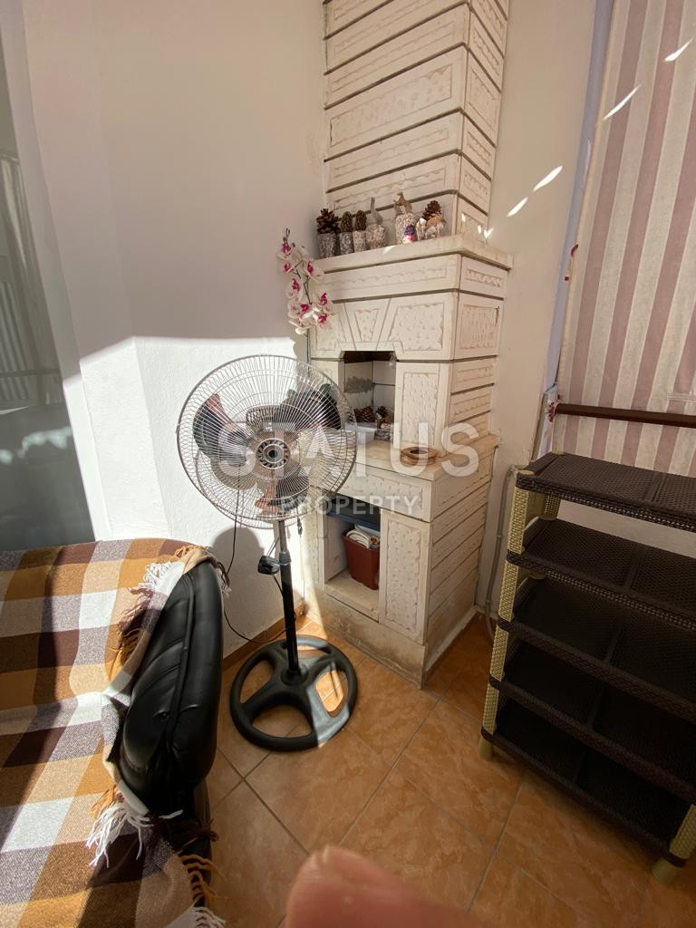 Пентхаус 3+1 в районе Махмутлар, 135 м2 фото 16