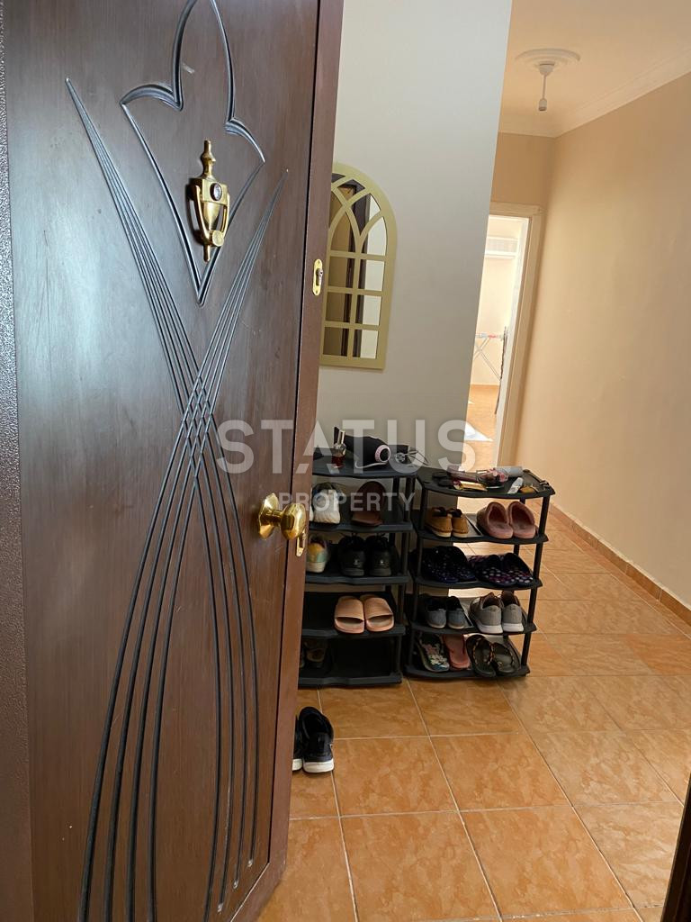 Пентхаус 3+1 в районе Махмутлар, 135 м2 фото 17