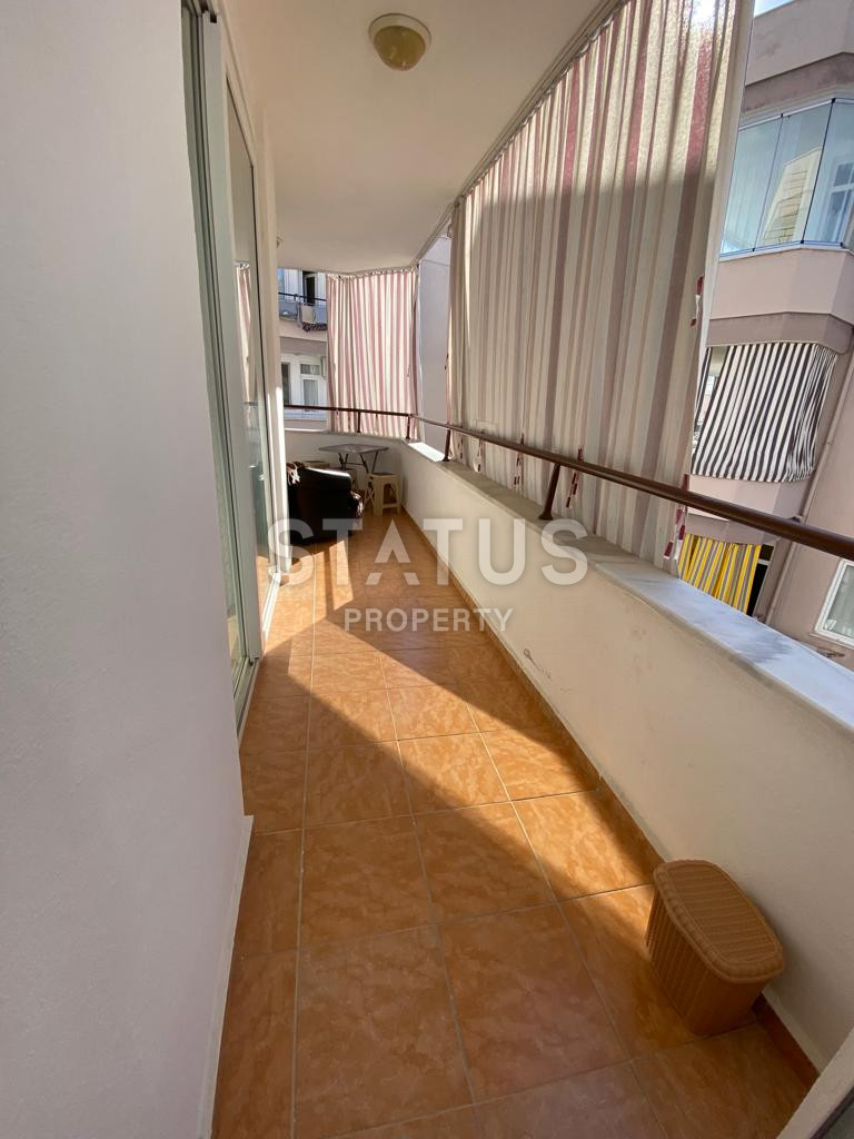 Пентхаус 3+1 в районе Махмутлар, 135 м2 фото 18