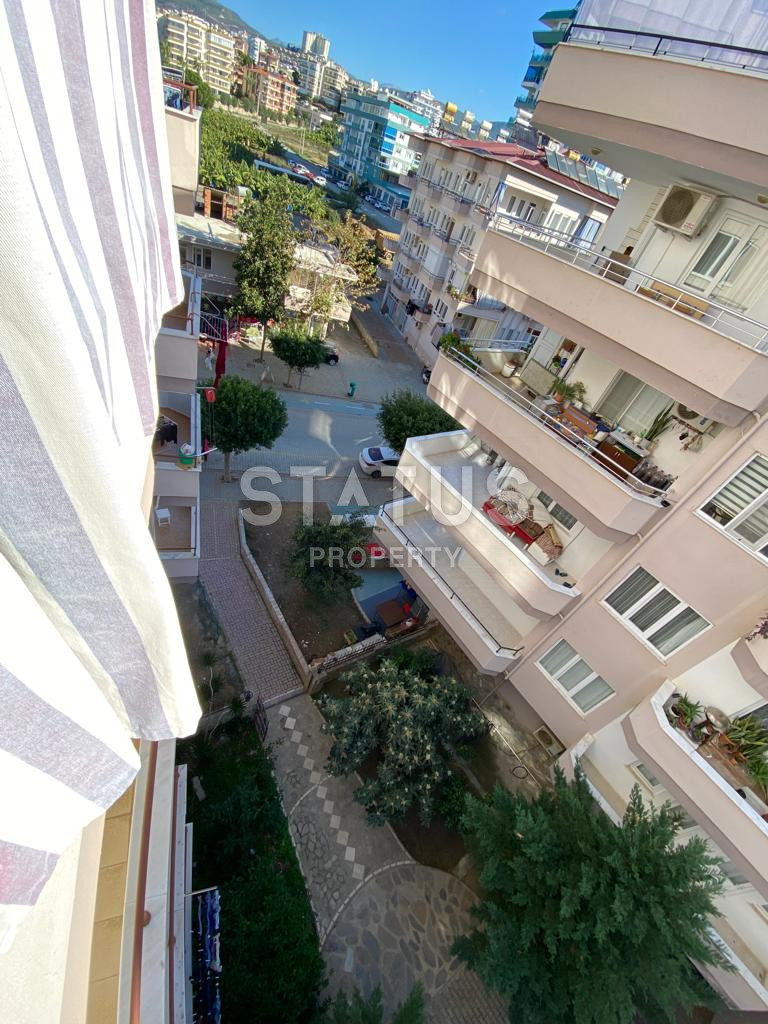 Пентхаус 3+1 в районе Махмутлар, 135 м2 фото 19