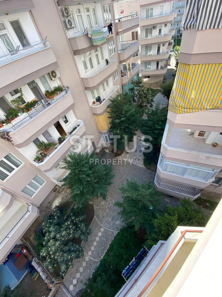 Пентхаус 3+1 в районе Махмутлар, 135 м2 фото 20