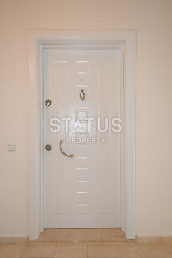 Шикарный пентхаус 2+1 с мебелью на первой береговой линии, 115 м2 фото 13