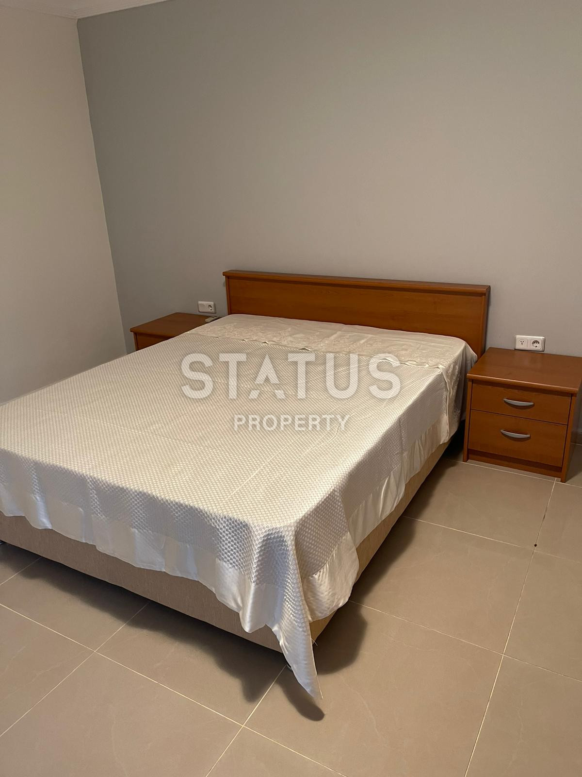 Апартаменты 2+1 в хорошем комплексе в Обе, 120 м2 фото 6