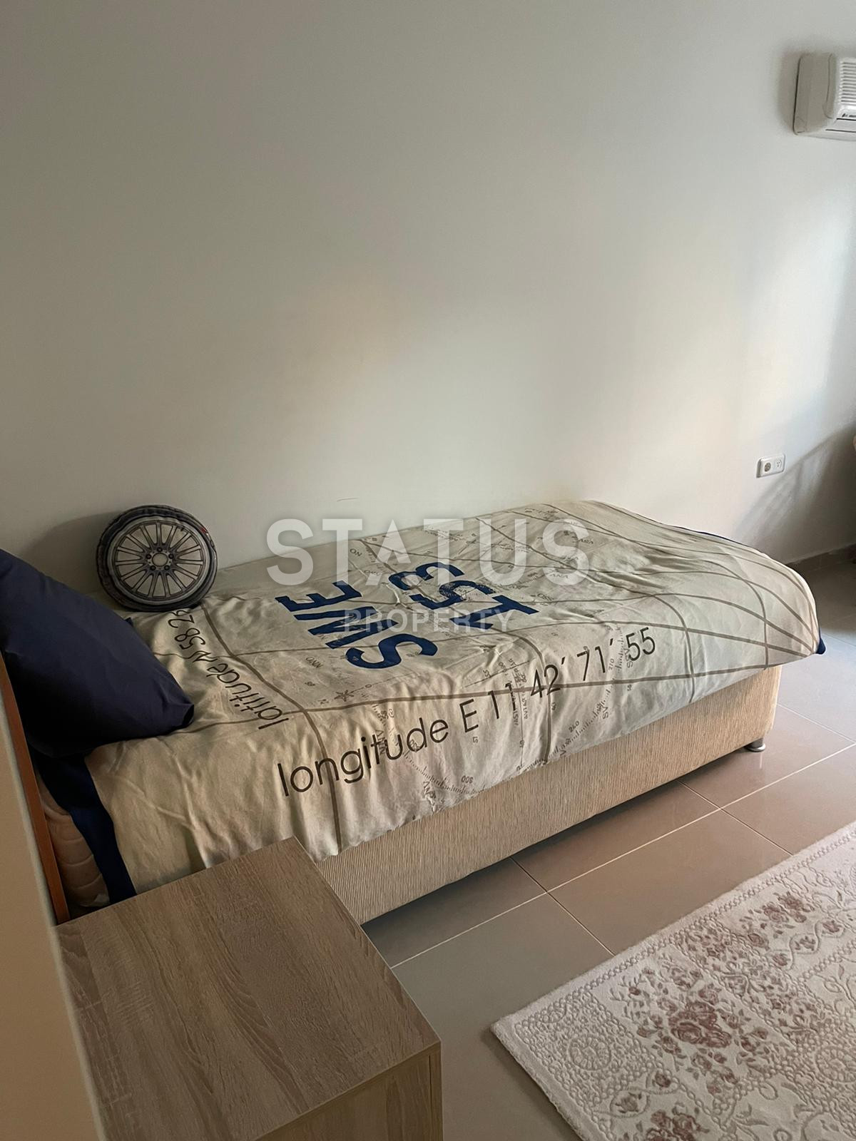 Апартаменты 2+1 в хорошем комплексе в Обе, 120 м2 фото 7