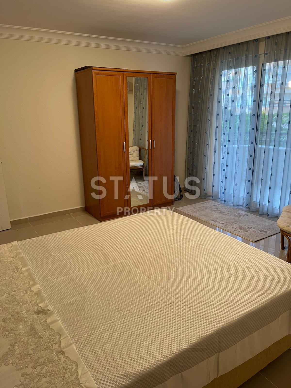 Апартаменты 2+1 в хорошем комплексе в Обе, 120 м2 фото 8