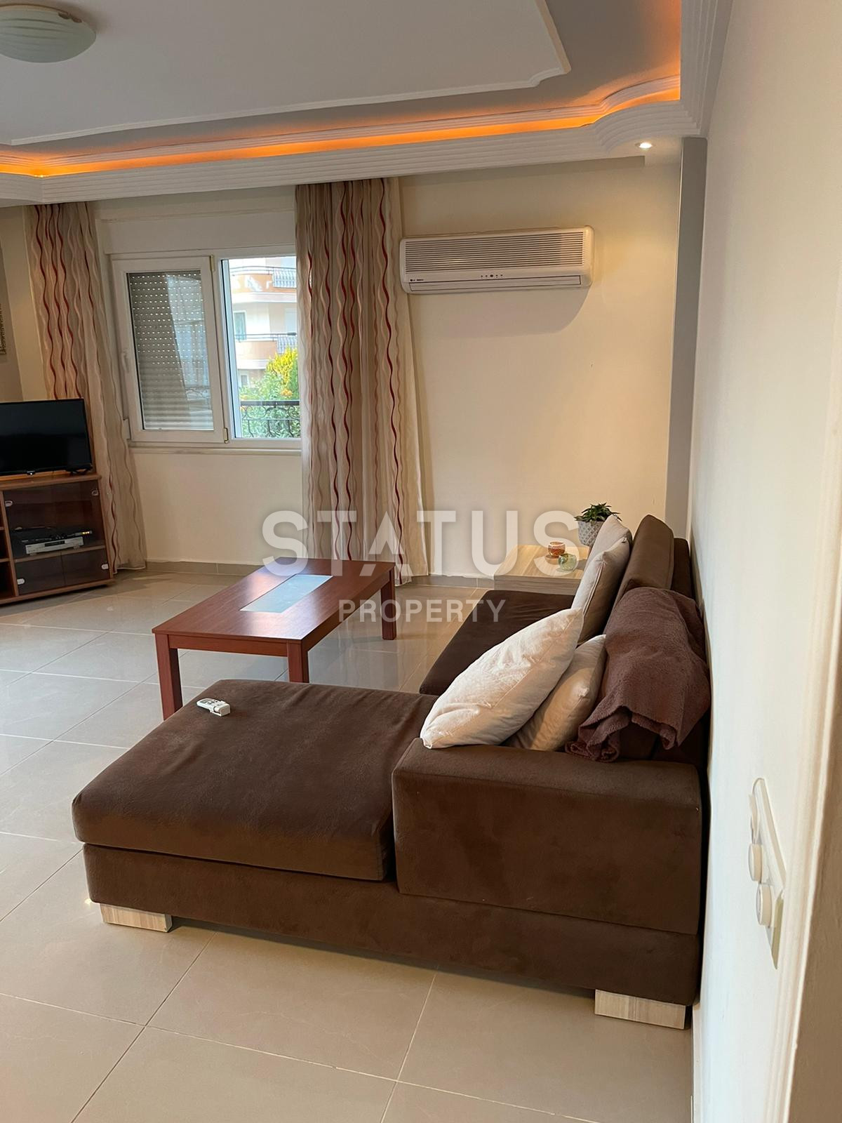 Апартаменты 2+1 в хорошем комплексе в Обе, 120 м2 фото 9