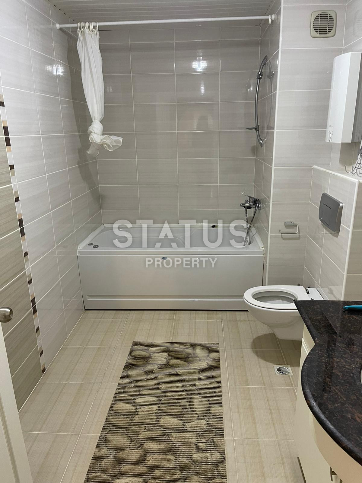 Апартаменты 2+1 в хорошем комплексе в Обе, 120 м2 фото 13