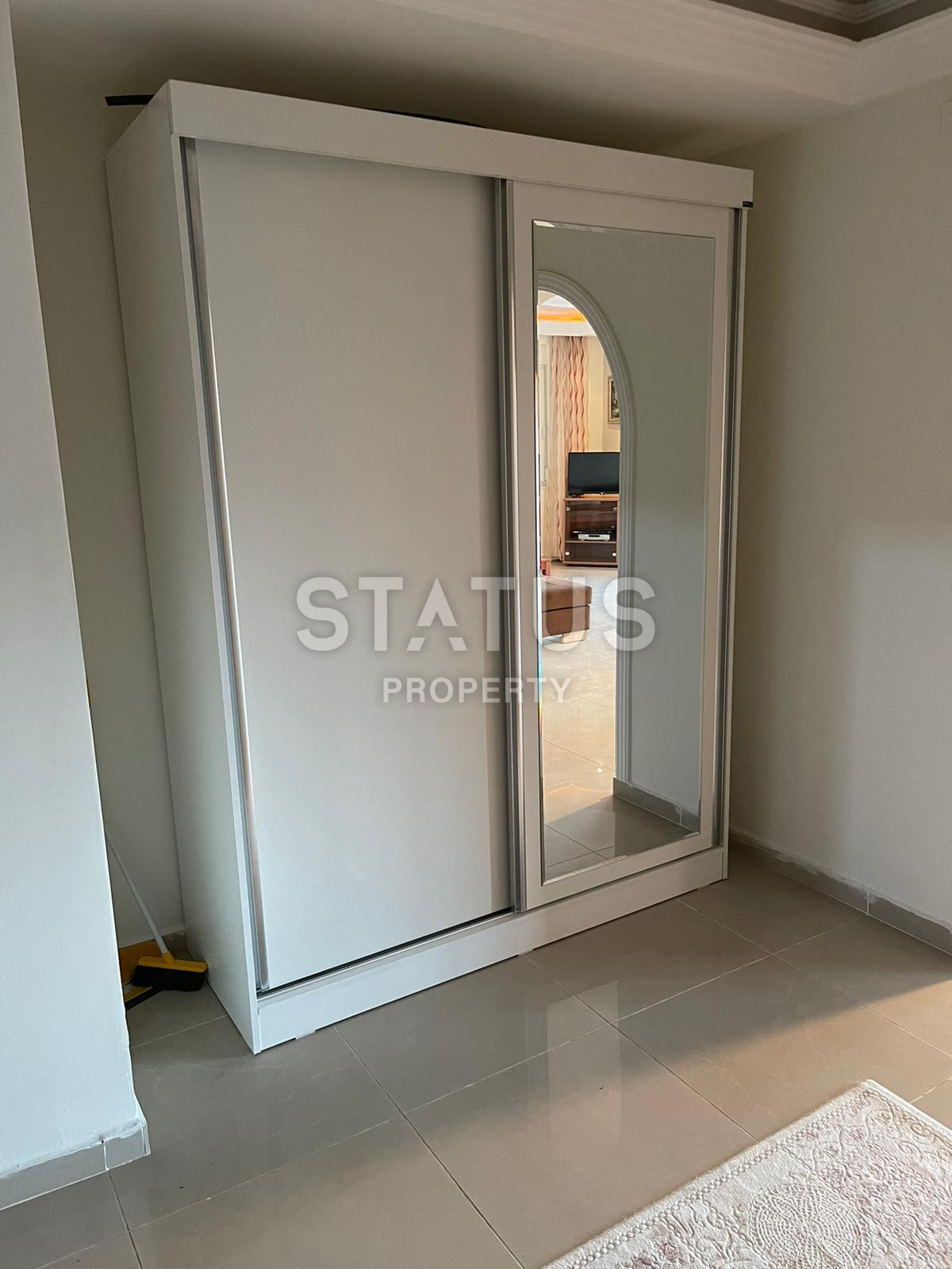 Апартаменты 2+1 в хорошем комплексе в Обе, 120 м2 фото 15