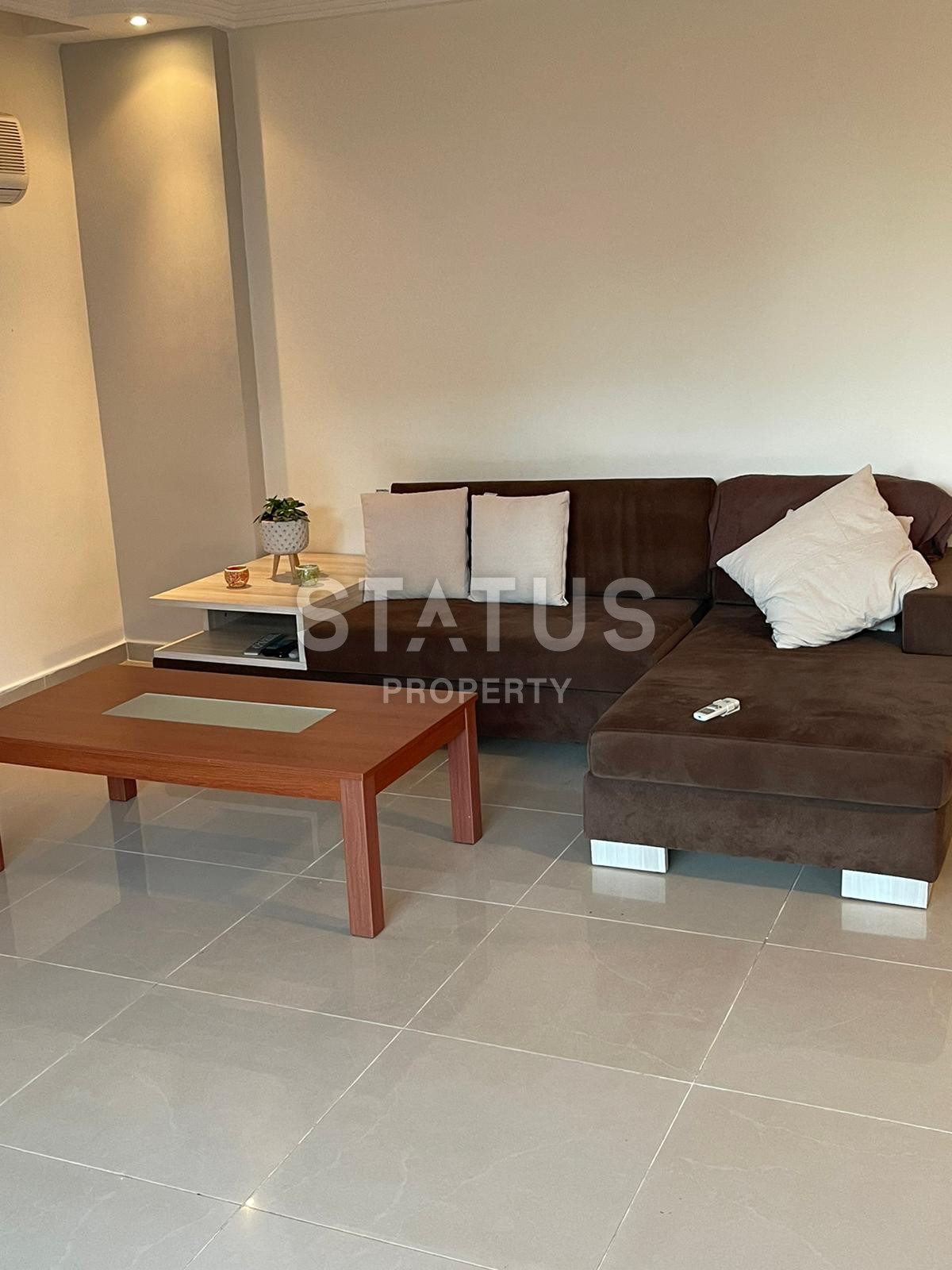 Апартаменты 2+1 в хорошем комплексе в Обе, 120 м2 фото 16