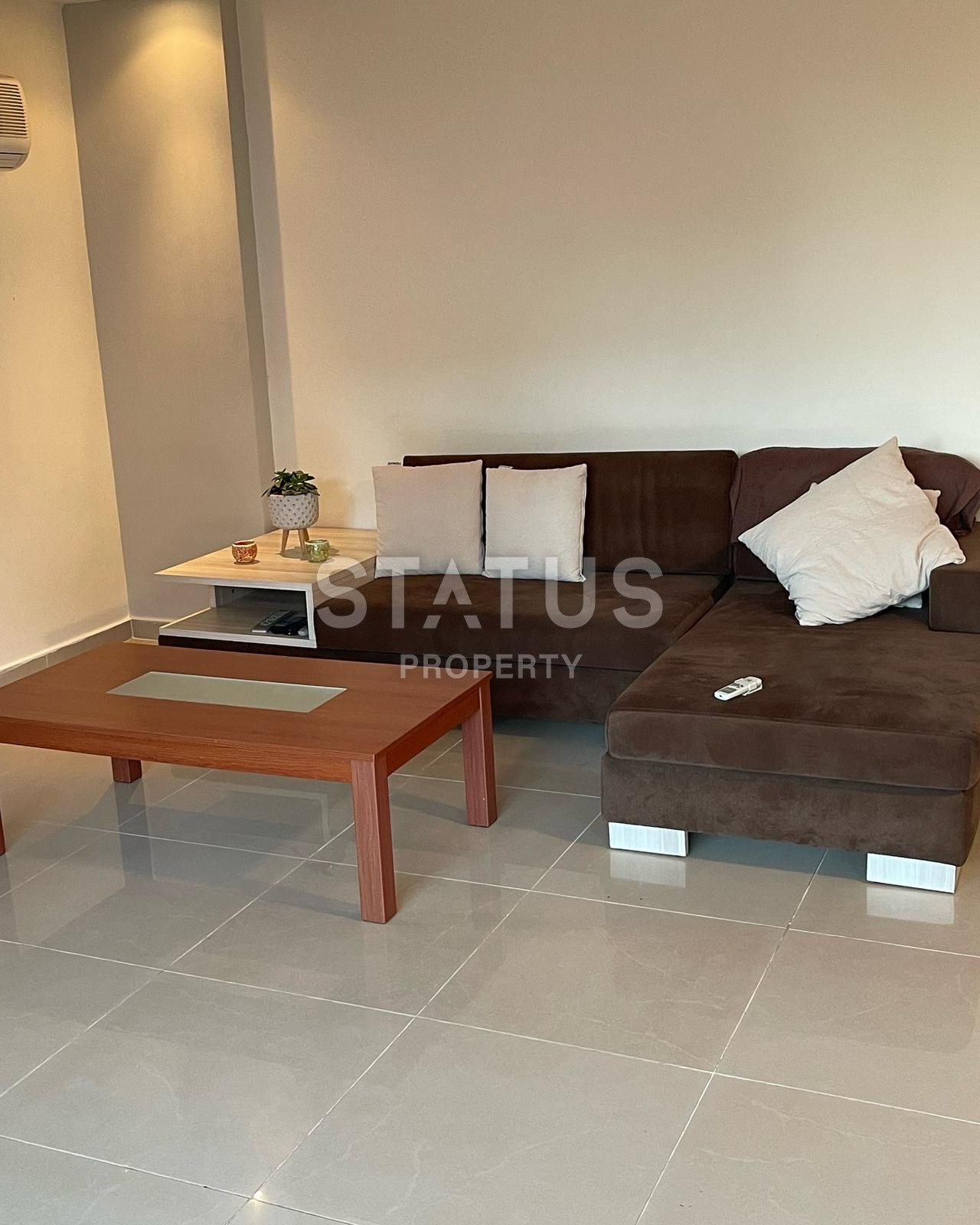 Апартаменты 2+1 в хорошем комплексе в Обе, 120 м2 фото 19