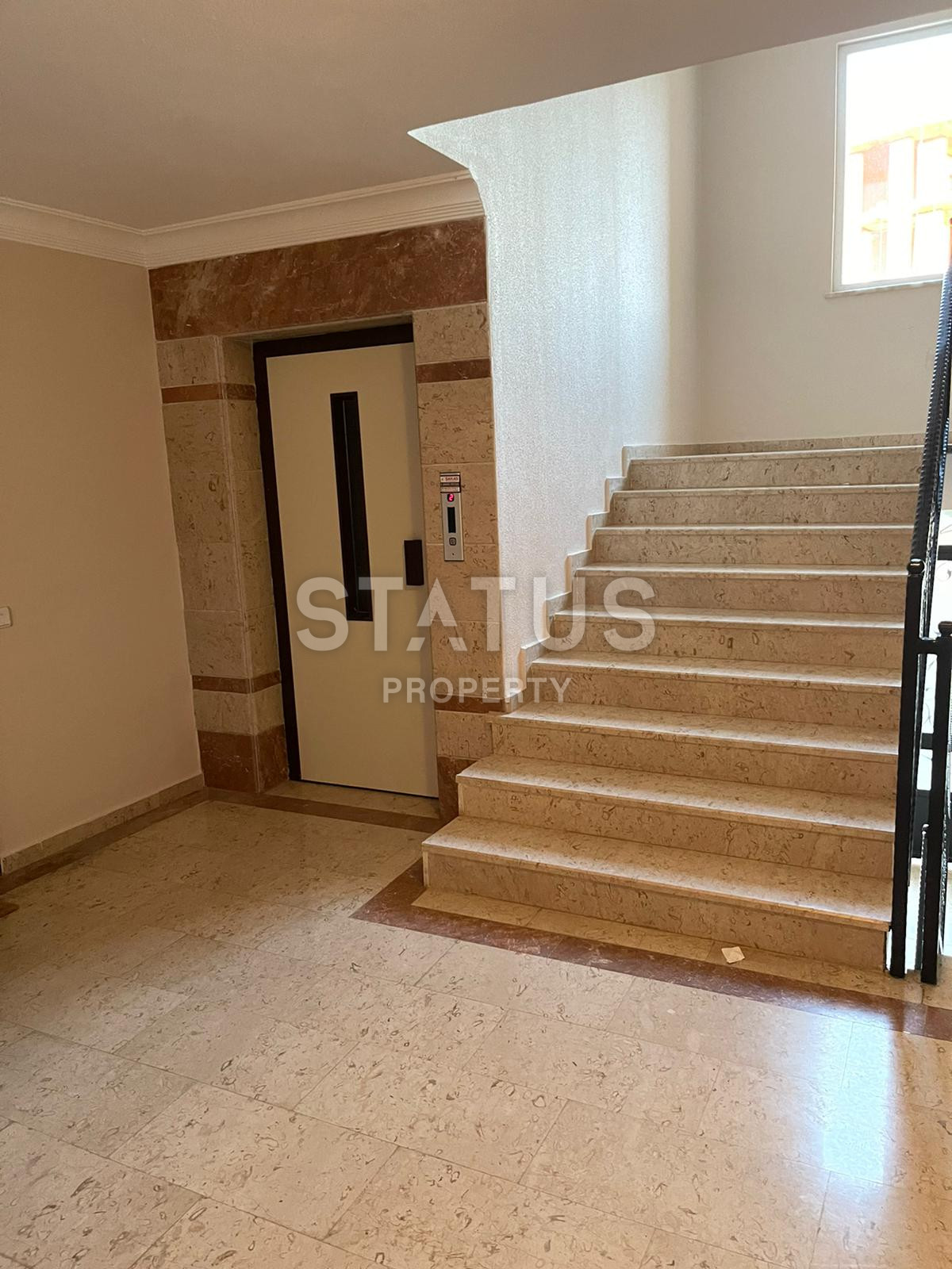 Апартаменты 2+1 в хорошем комплексе в Обе, 120 м2 фото 21