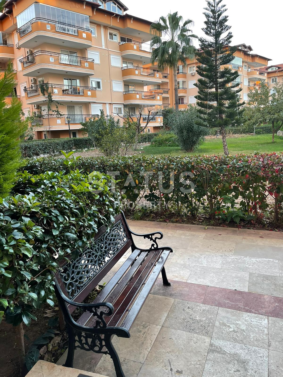 Апартаменты 2+1 в хорошем комплексе в Обе, 120 м2 фото 29