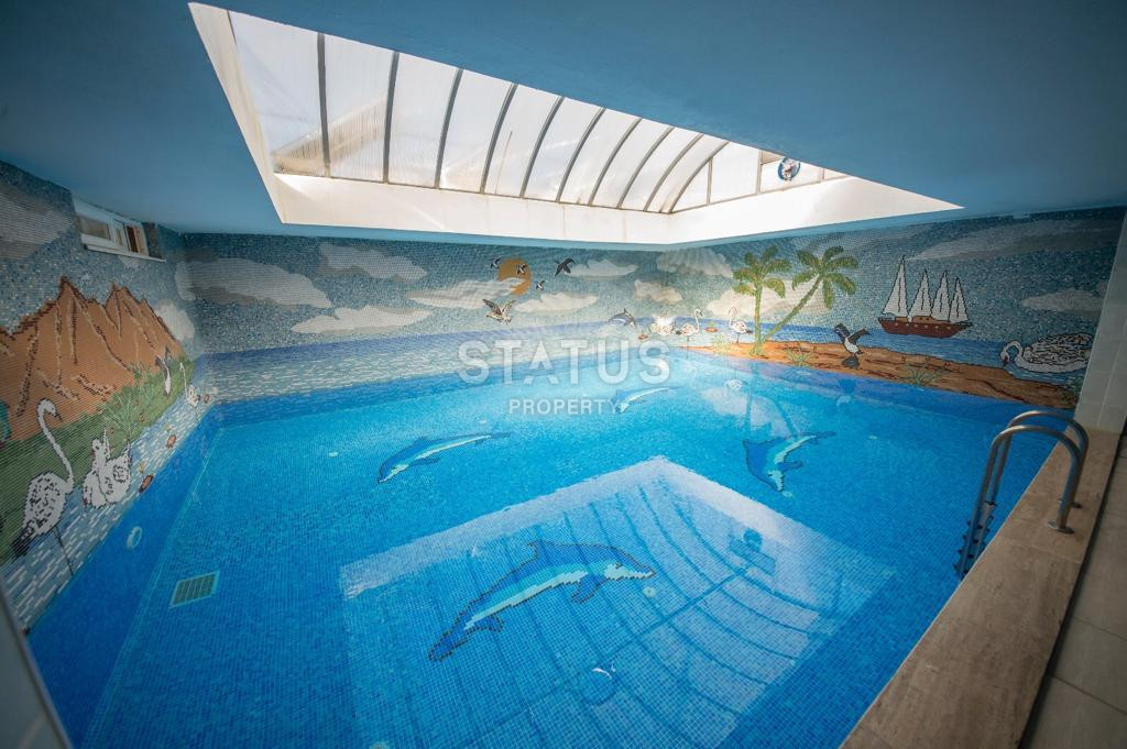 Апартаменты 2+1 в хорошем комплексе в Обе, 120 м2 фото 30