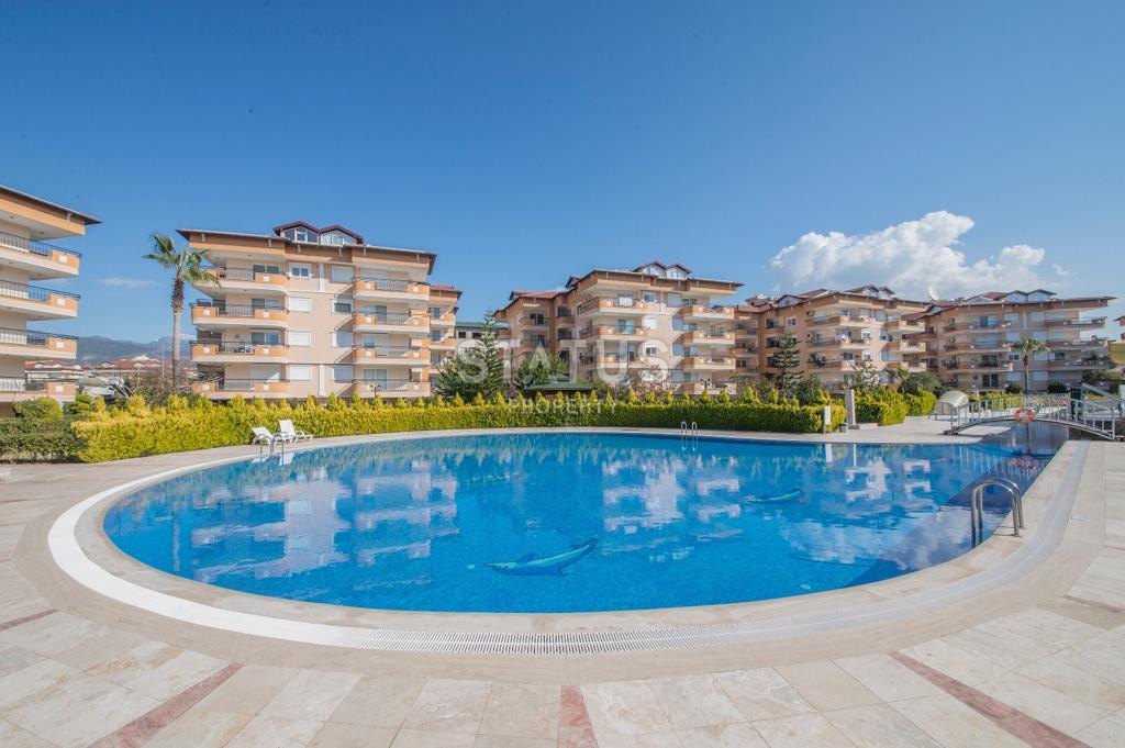 Апартаменты 2+1 в хорошем комплексе в Обе, 120 м2 фото 31