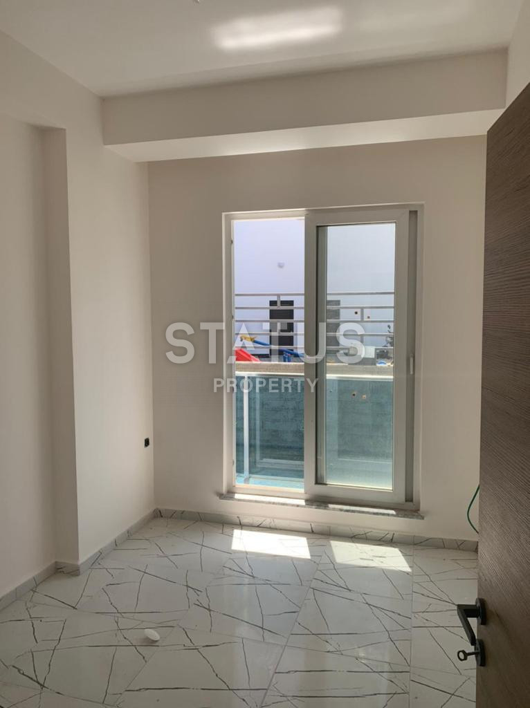 Apartment 1+1 in a new complex in Oba, 46 sq.m. фото 4