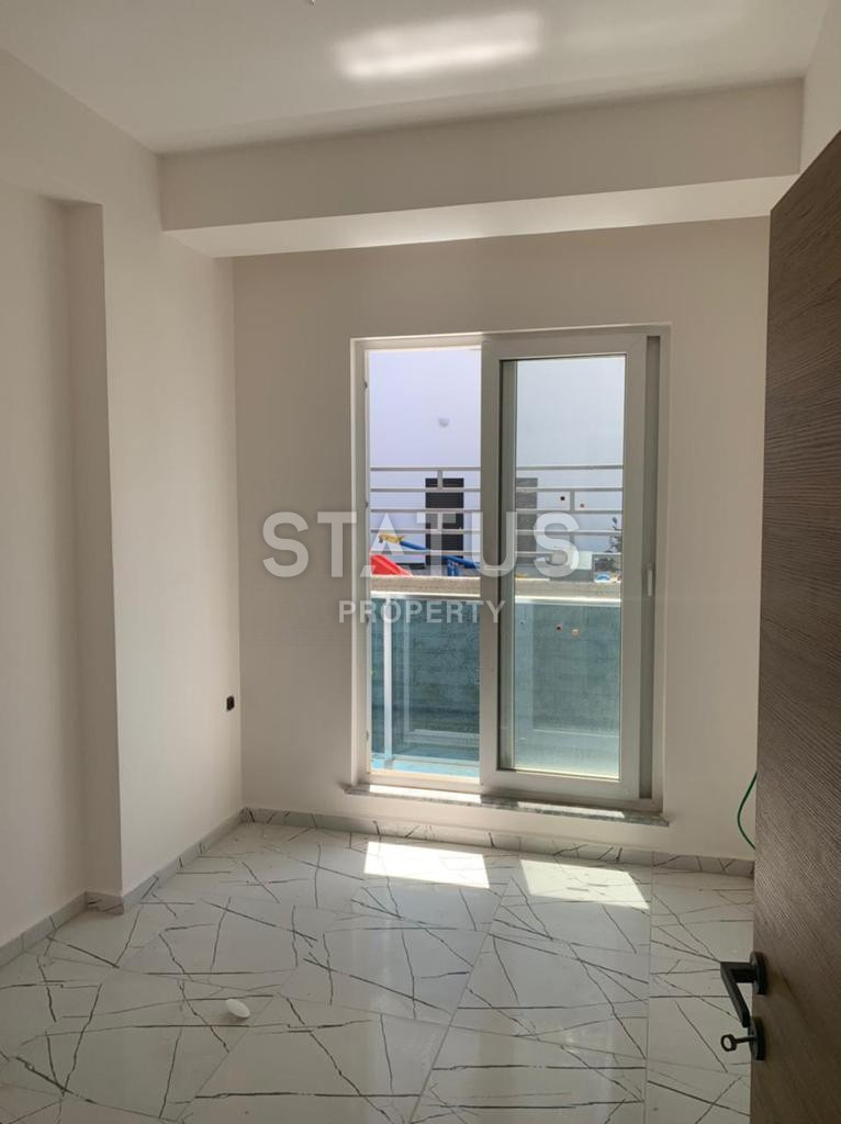 Apartment 1+1 in a new complex in Oba, 46 sq.m. фото 5