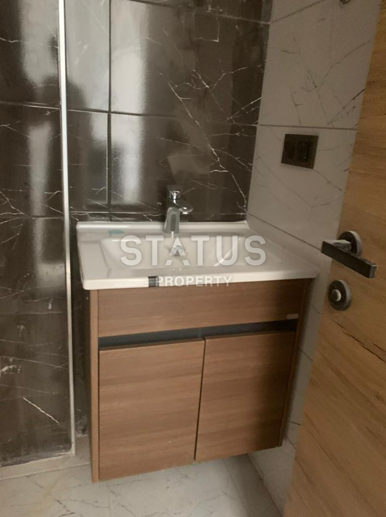 Apartment 1+1 in a new complex in Oba, 46 sq.m. фото 8