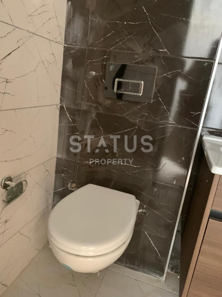 Apartment 1+1 in a new complex in Oba, 46 sq.m. фото 10