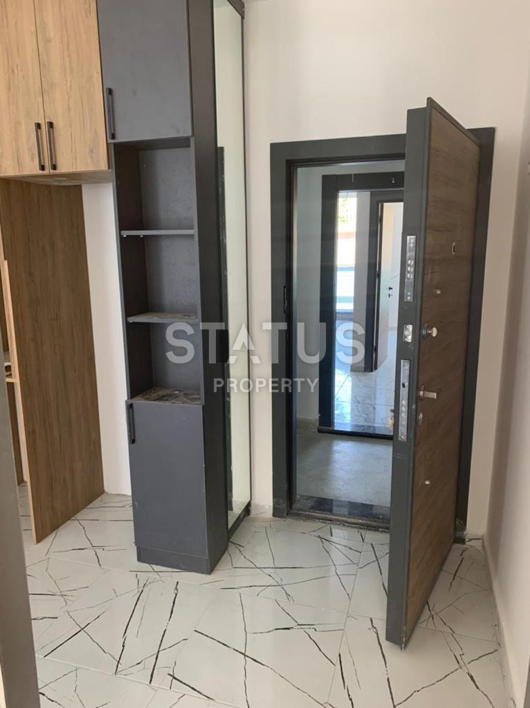 Apartment 1+1 in a new complex in Oba, 46 sq.m. фото 16