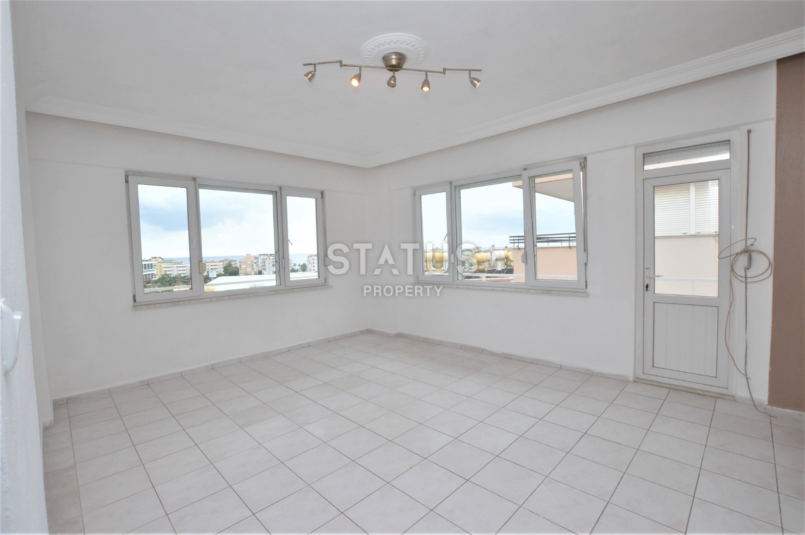 Квартира 2+1 в центре города, 110 м2 фото 3