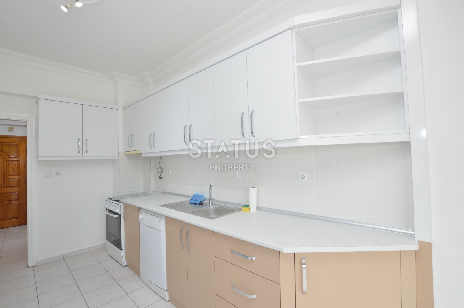 Квартира 2+1 в центре города, 110 м2 фото 5