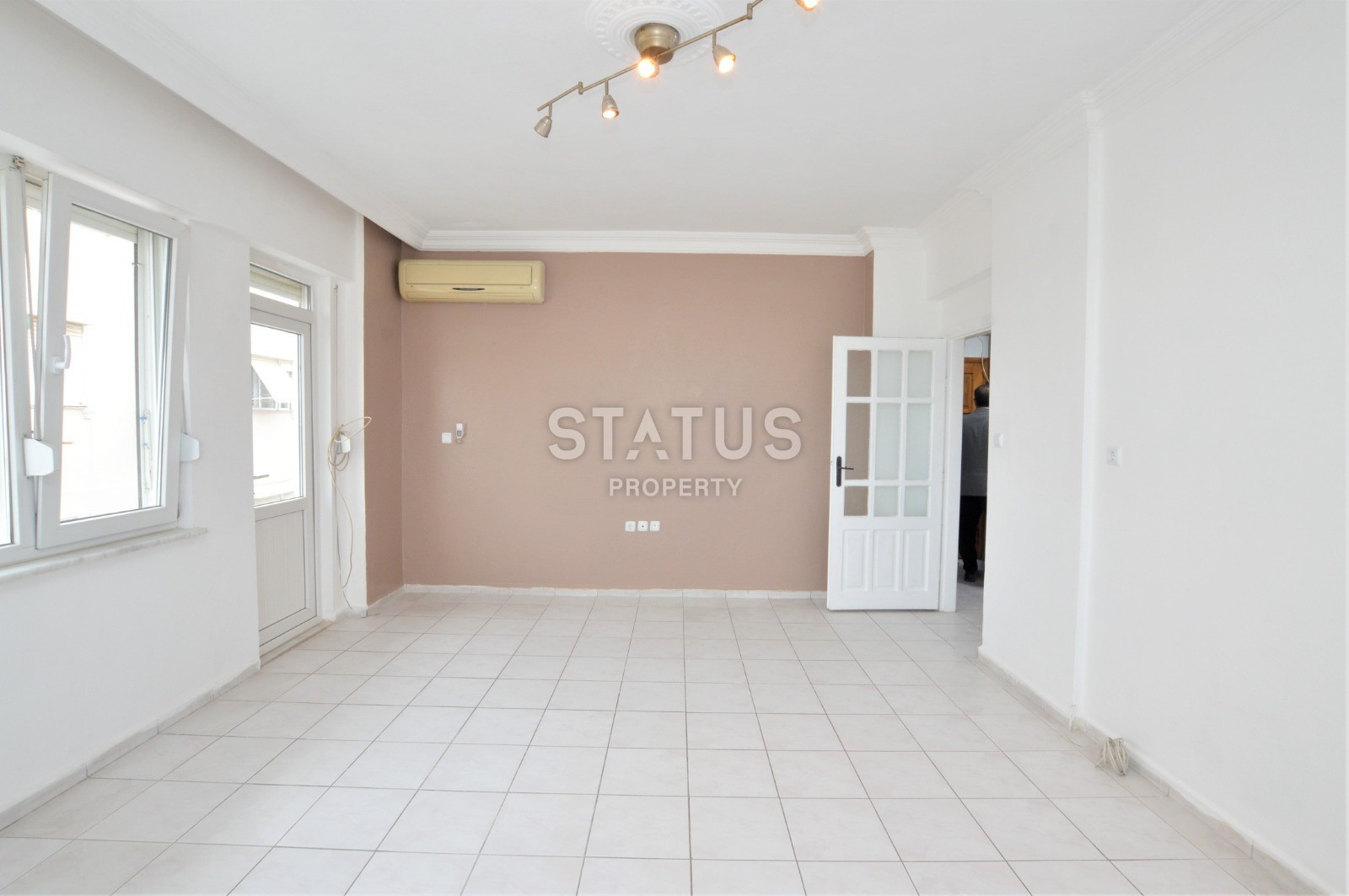 Квартира 2+1 в центре города, 110 м2 фото 6