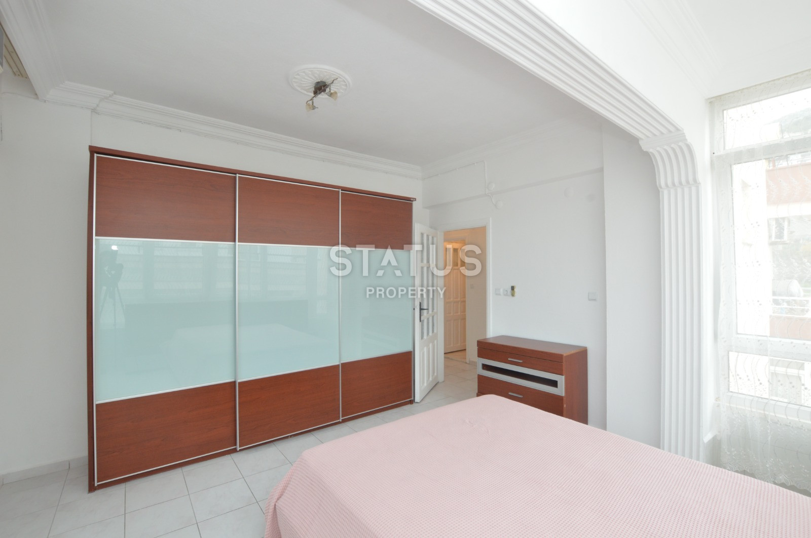 Квартира 2+1 в центре города, 110 м2 фото 7