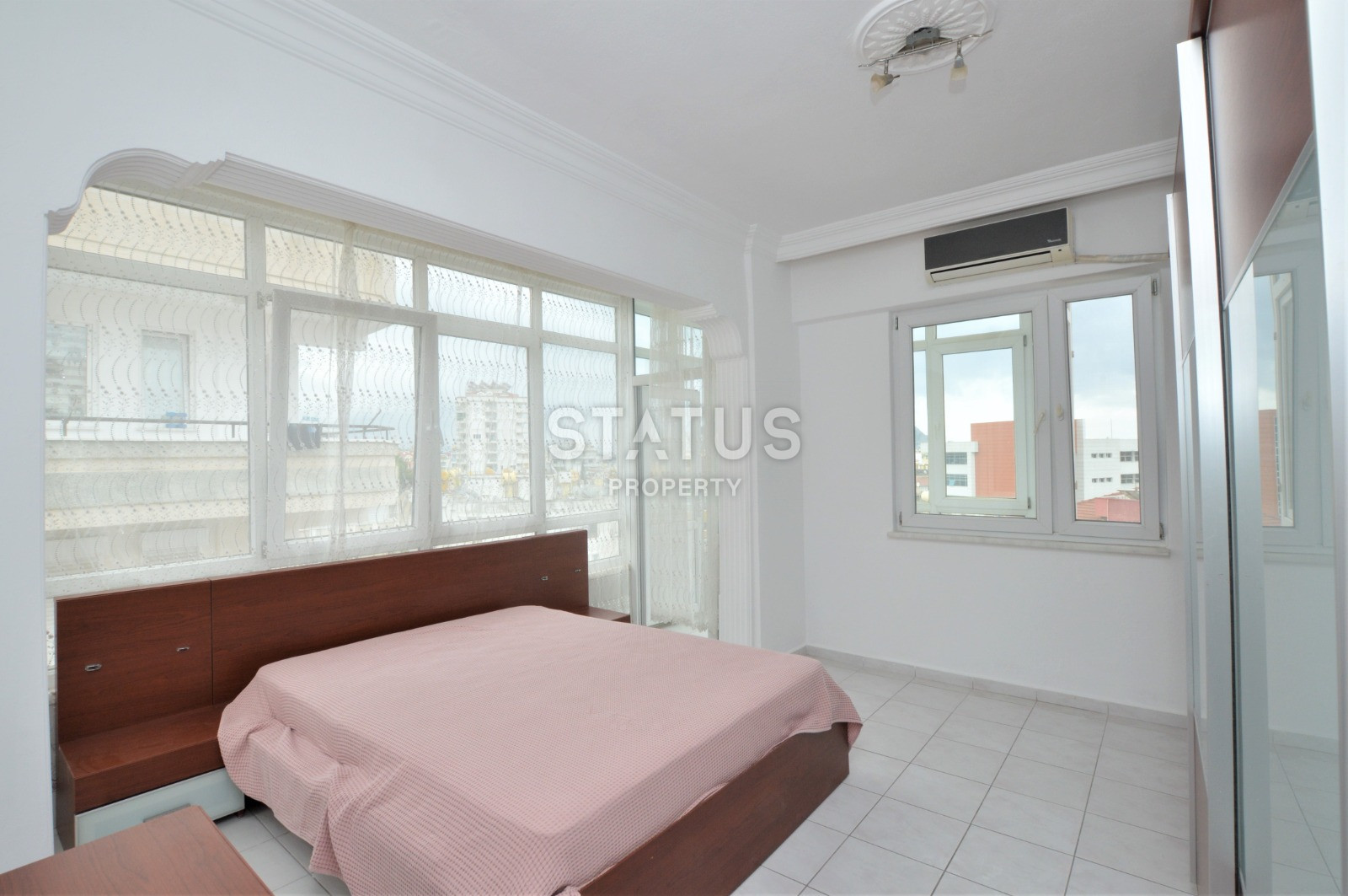 Квартира 2+1 в центре города, 110 м2 фото 8