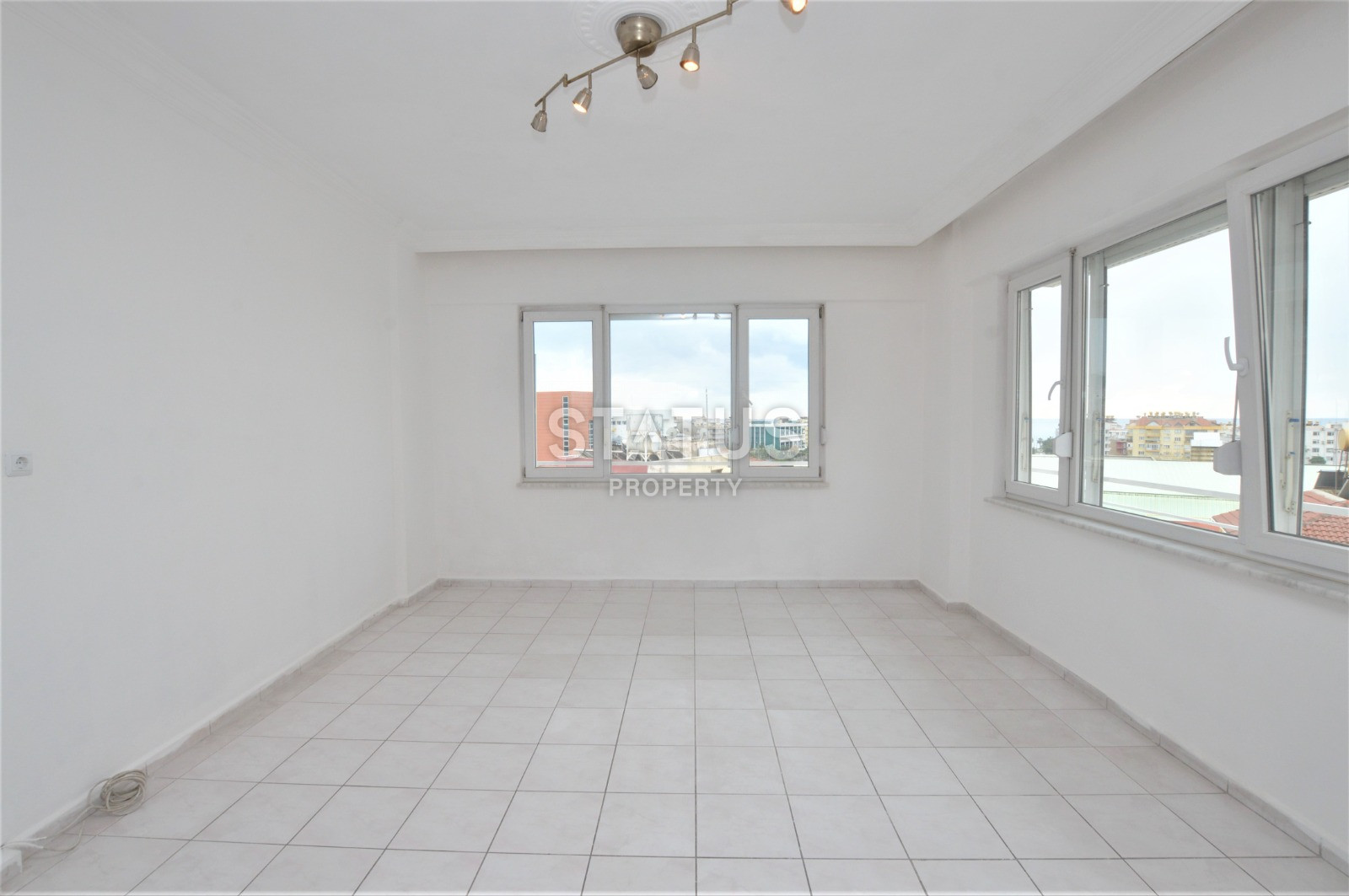 Квартира 2+1 в центре города, 110 м2 фото 10