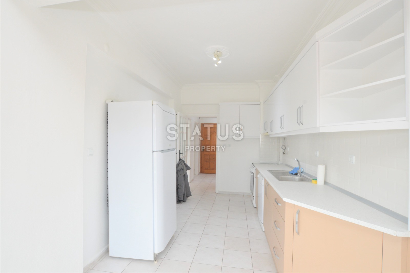 Квартира 2+1 в центре города, 110 м2 фото 11