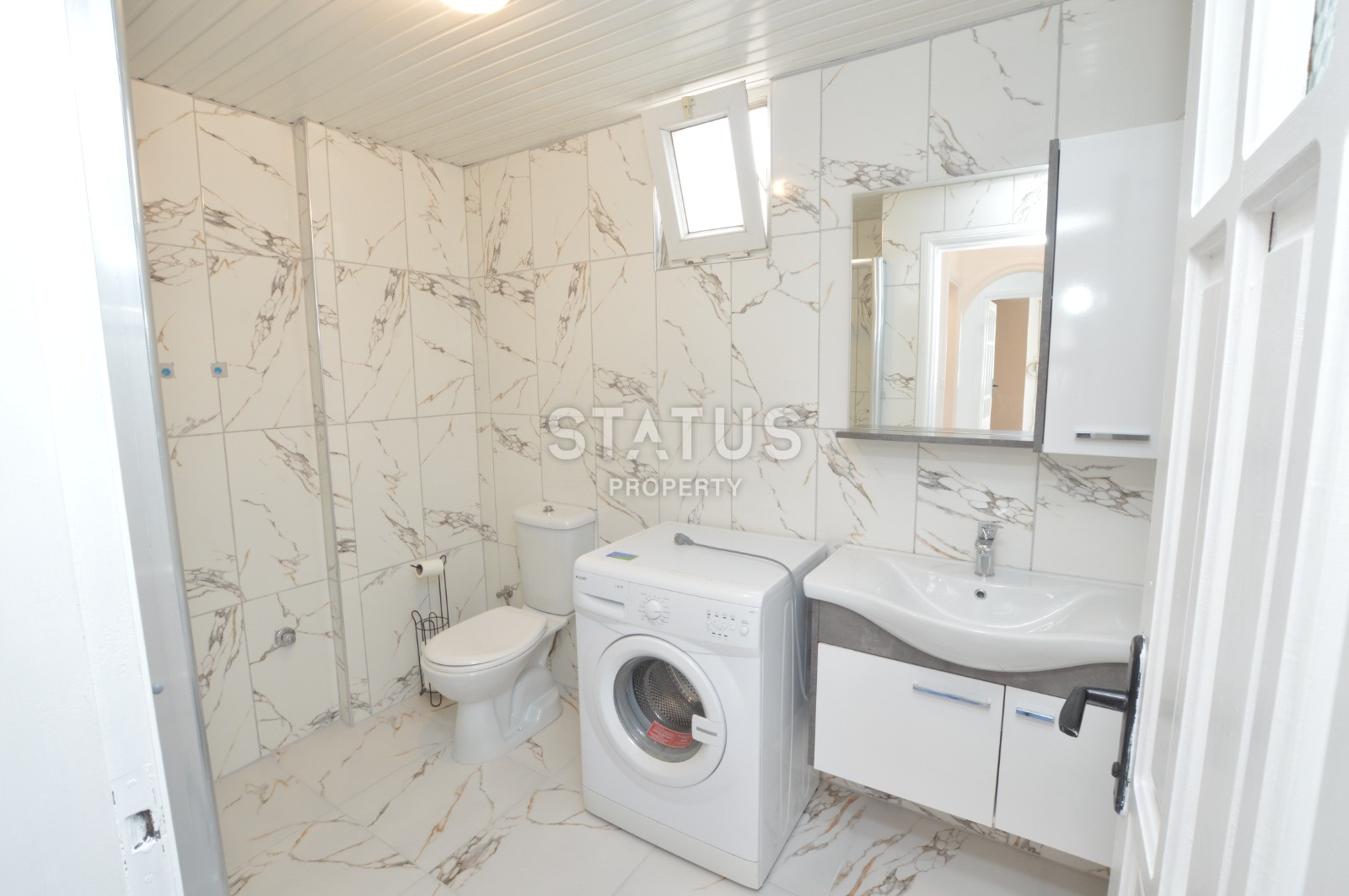 Квартира 2+1 в центре города, 110 м2 фото 12