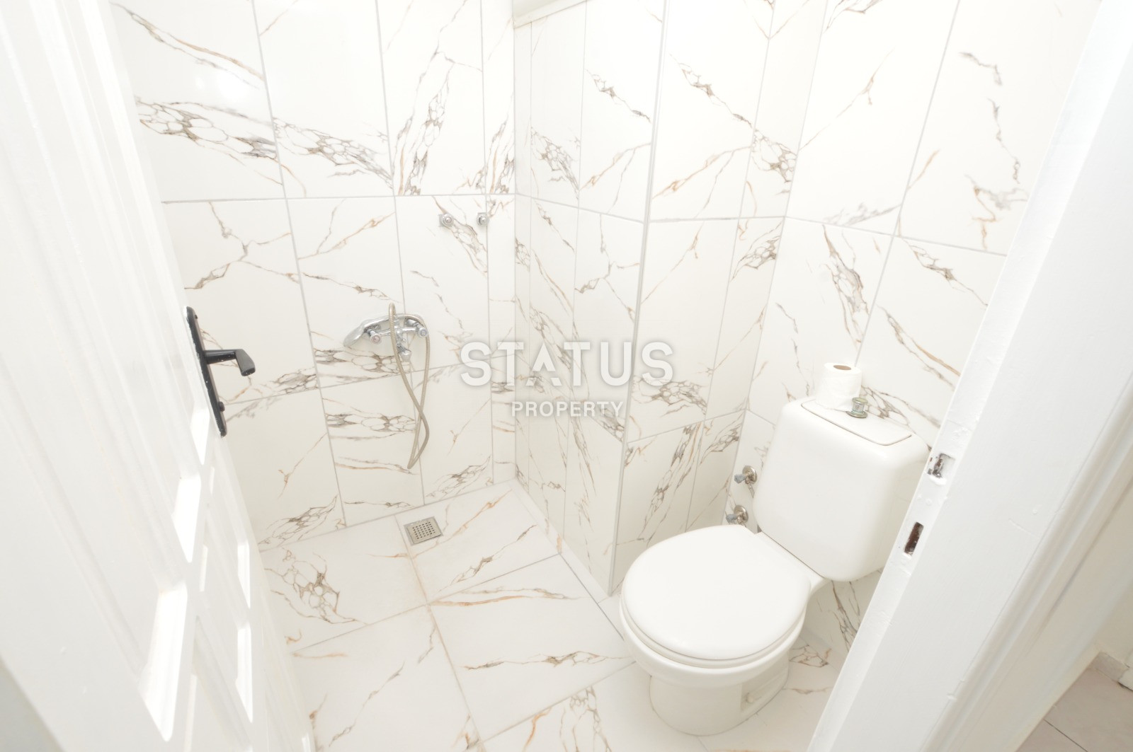 Квартира 2+1 в центре города, 110 м2 фото 13