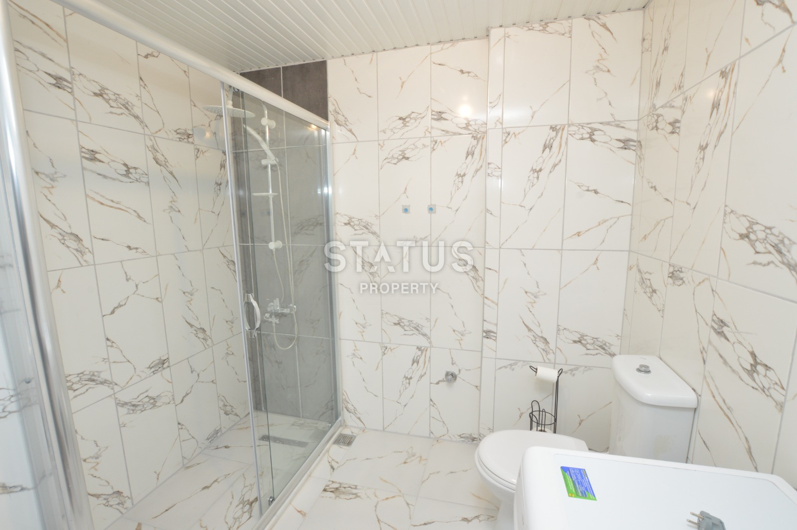 Квартира 2+1 в центре города, 110 м2 фото 14