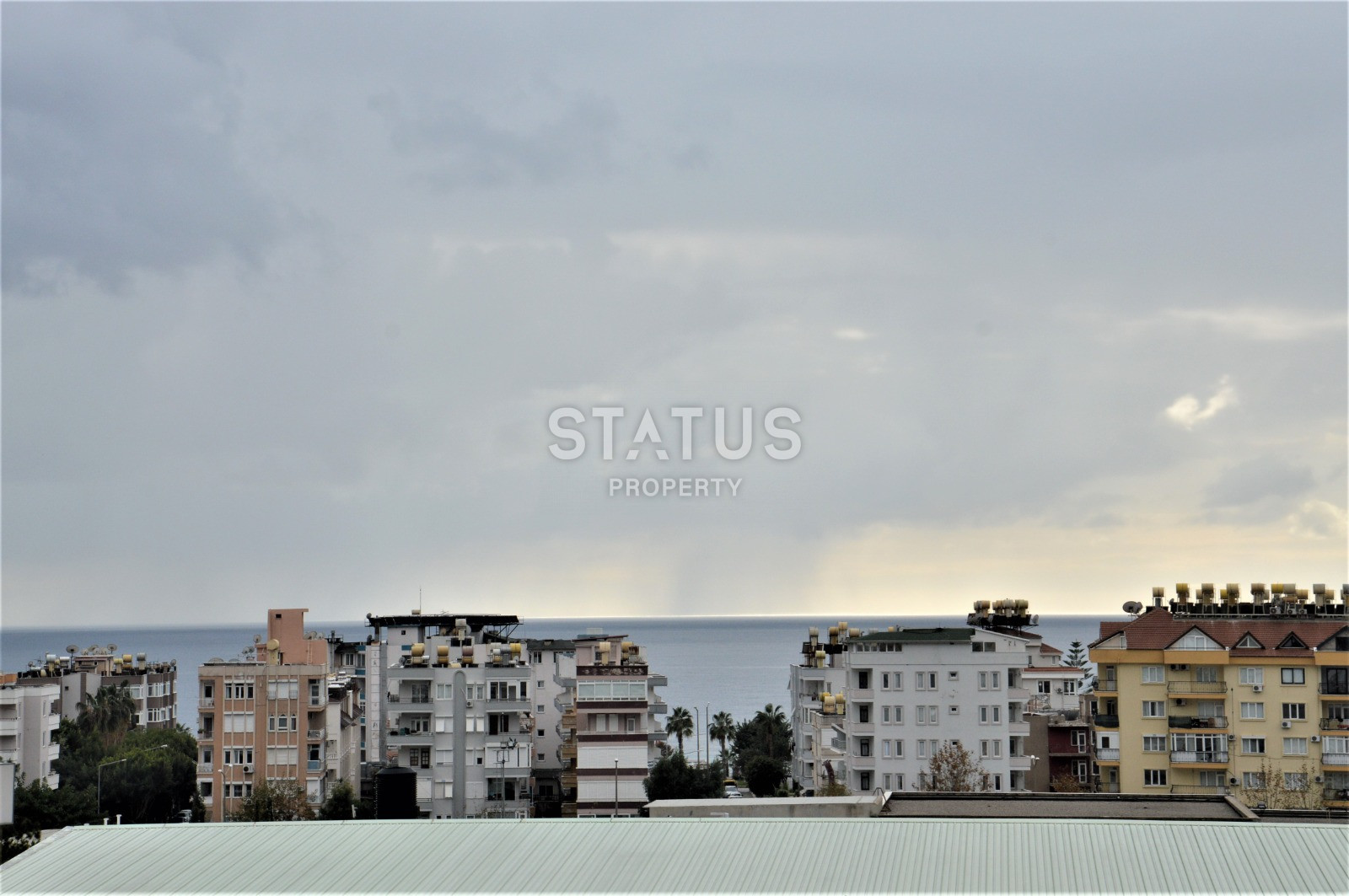 Квартира 2+1 в центре города, 110 м2 фото 17