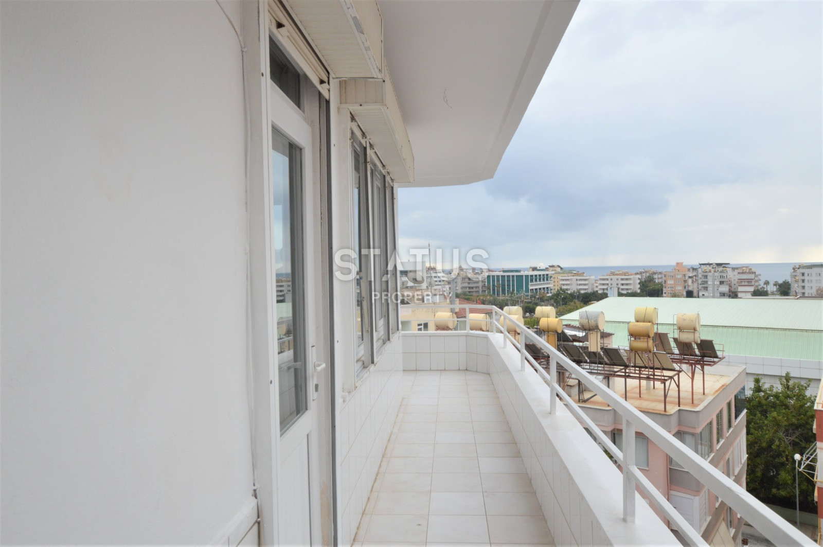 Квартира 2+1 в центре города, 110 м2 фото 18