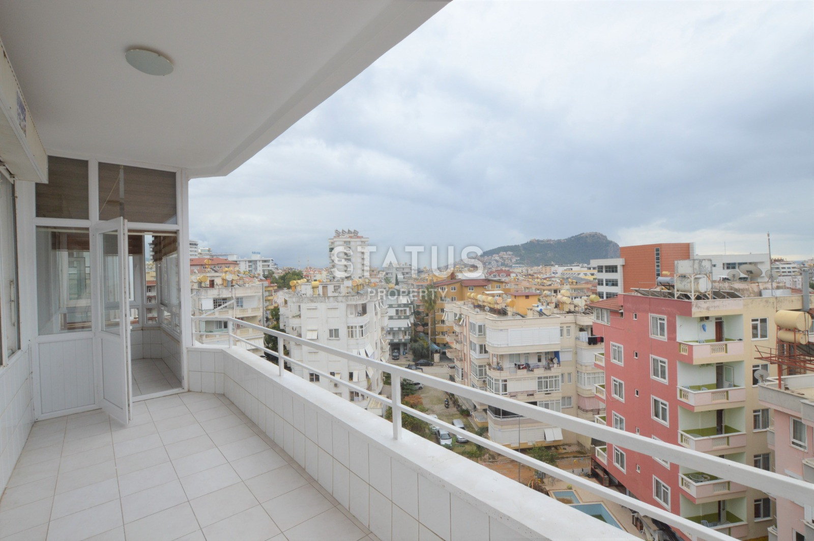 Квартира 2+1 в центре города, 110 м2 фото 19