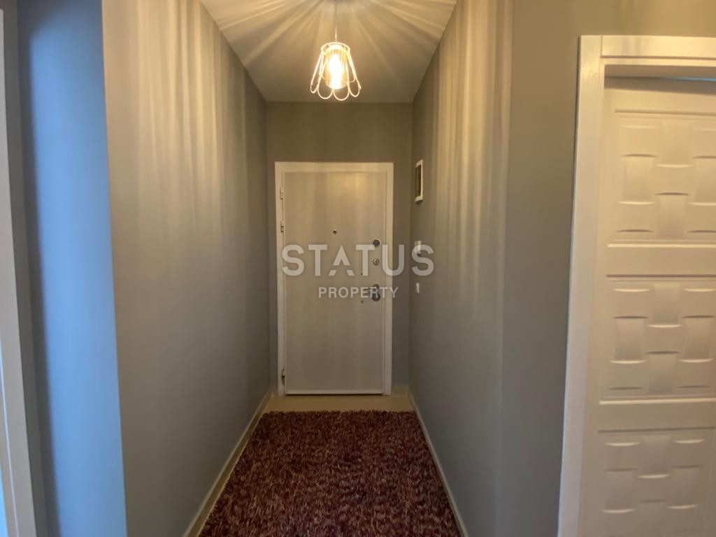 Меблированные апартаменты 2+1 в Махмутларе, в 250 метрах от моря, 120 кв. м. фото 6