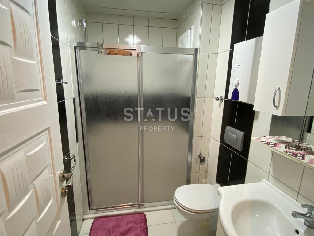 Меблированные апартаменты 2+1 в Махмутларе, в 250 метрах от моря, 120 кв. м. фото 18