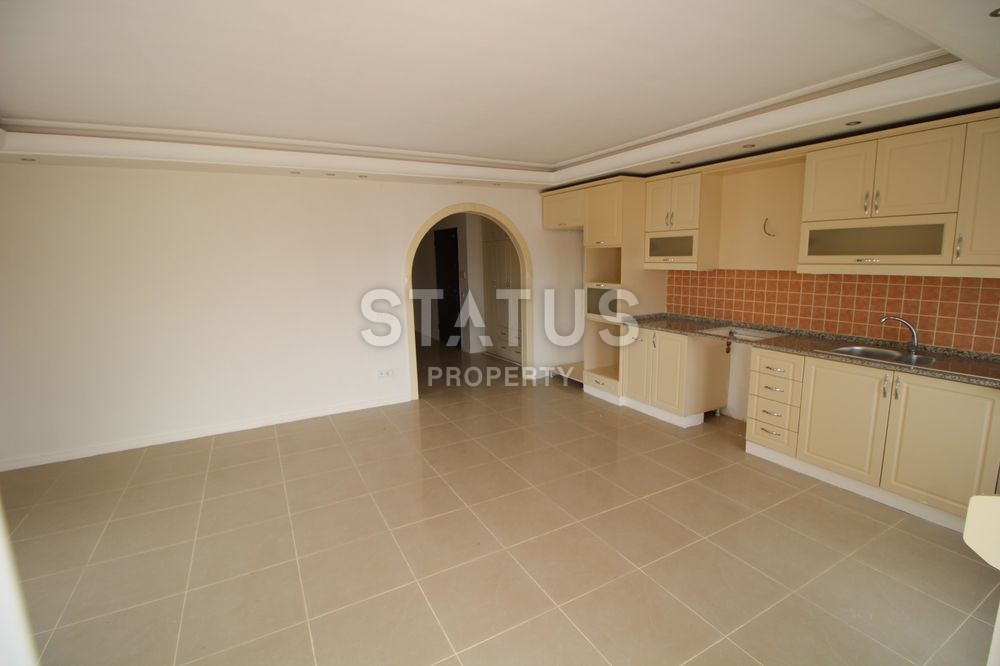 Трехкомнатные апартаменты в 200 метрах от Средиземного моря, 105 м2 фото 4