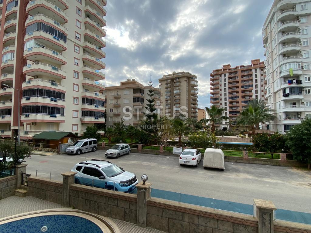 Меблированные апартаменты 2+1 в Махмутларе, в 250 метрах от моря, 120 кв. м. фото 26