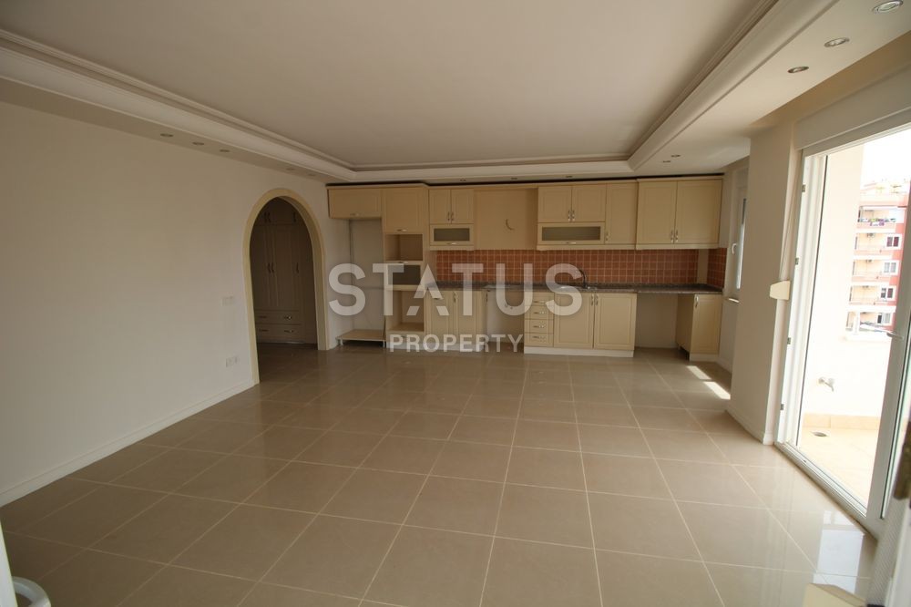 Трехкомнатные апартаменты в 200 метрах от Средиземного моря, 105 м2 фото 5