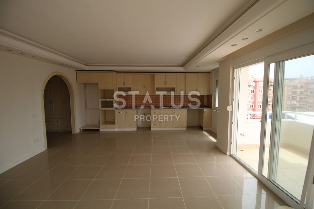 Трехкомнатные апартаменты в 200 метрах от Средиземного моря, 105 м2 фото 6