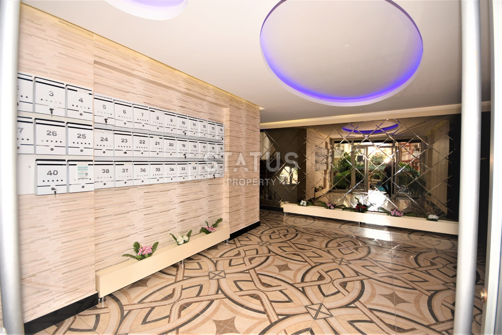 Furnished apartment in Mahmutlar, just 200 m from the sea, 110 m2 фото 21