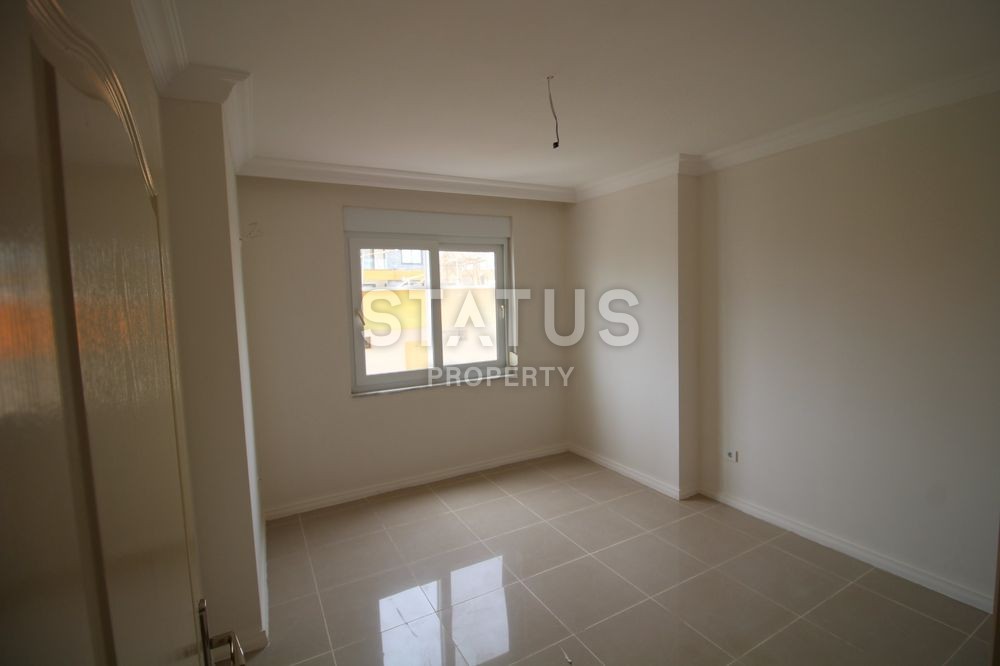 Трехкомнатные апартаменты в 200 метрах от Средиземного моря, 105 м2 фото 7