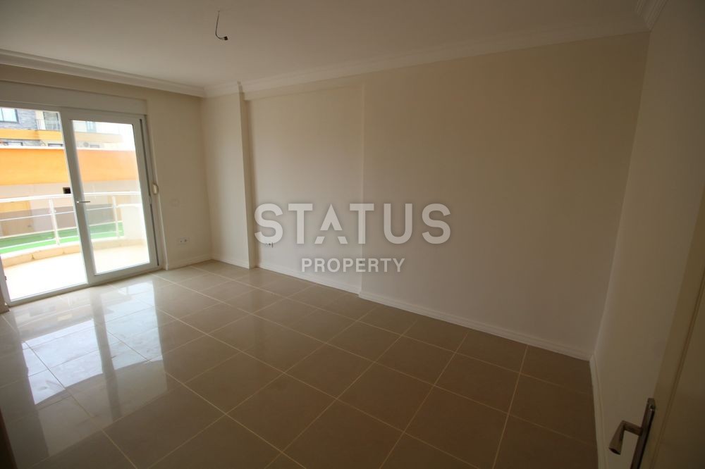 Трехкомнатные апартаменты в 200 метрах от Средиземного моря, 105 м2 фото 8