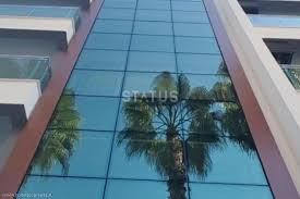 Меблированная квартира 2+1 в 150 метрах от пляжа в центре Алании, 95 м2. фото 17